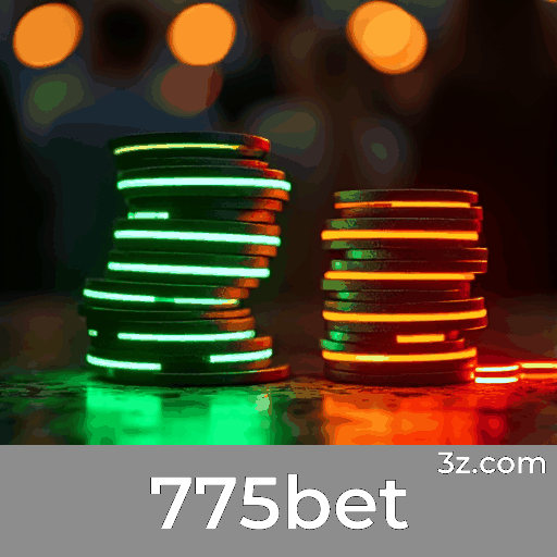 775bet Bônus acumulado 775bet