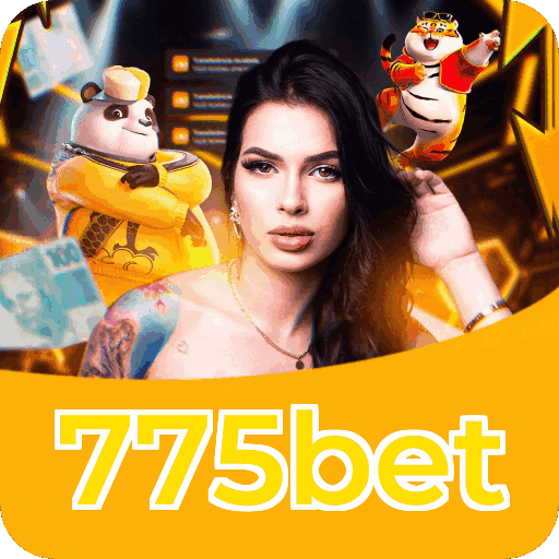 Tabela RTP dos jogos de cassino da 775bet